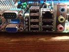 Dell CN-0G5611 REV A02 Motherboard