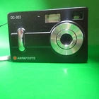 agfa PHOTO Digitalkamera Modell DC-302