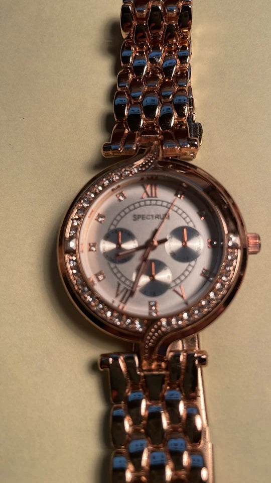 DAMEN UHR