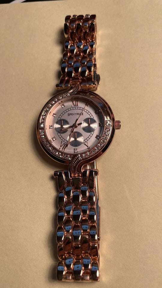 DAMEN UHR