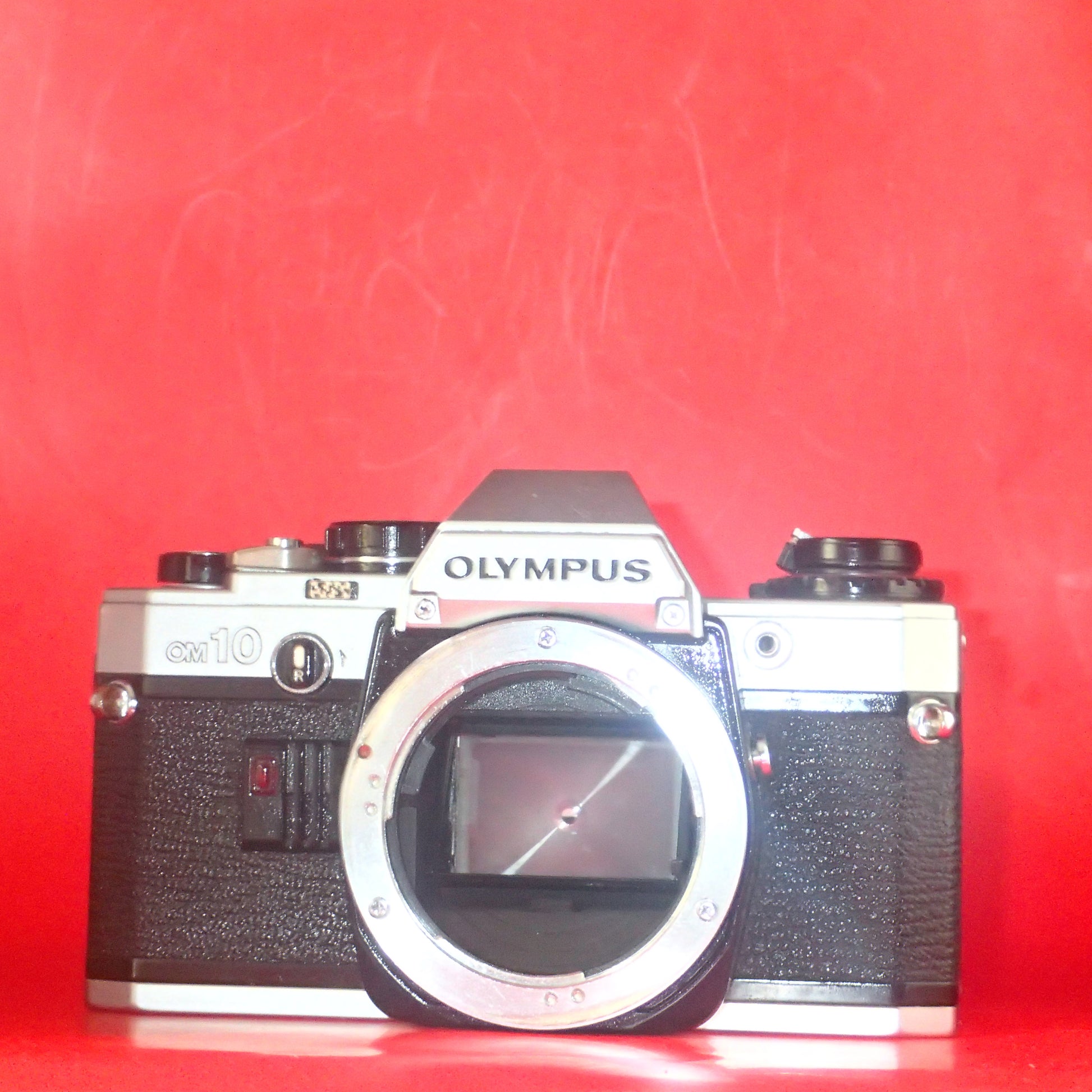 olimpus photoaparat
