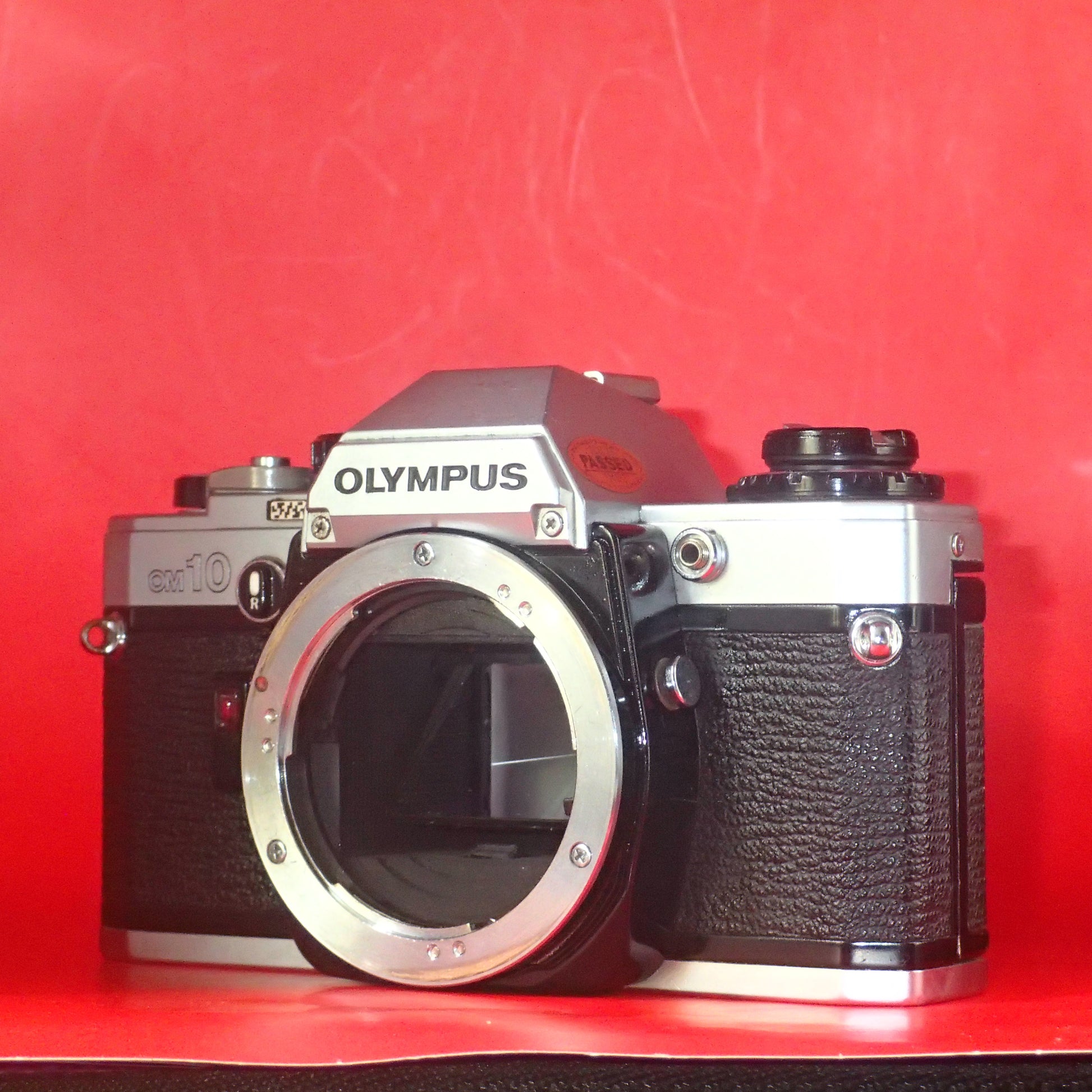 olimpus photoaparat
