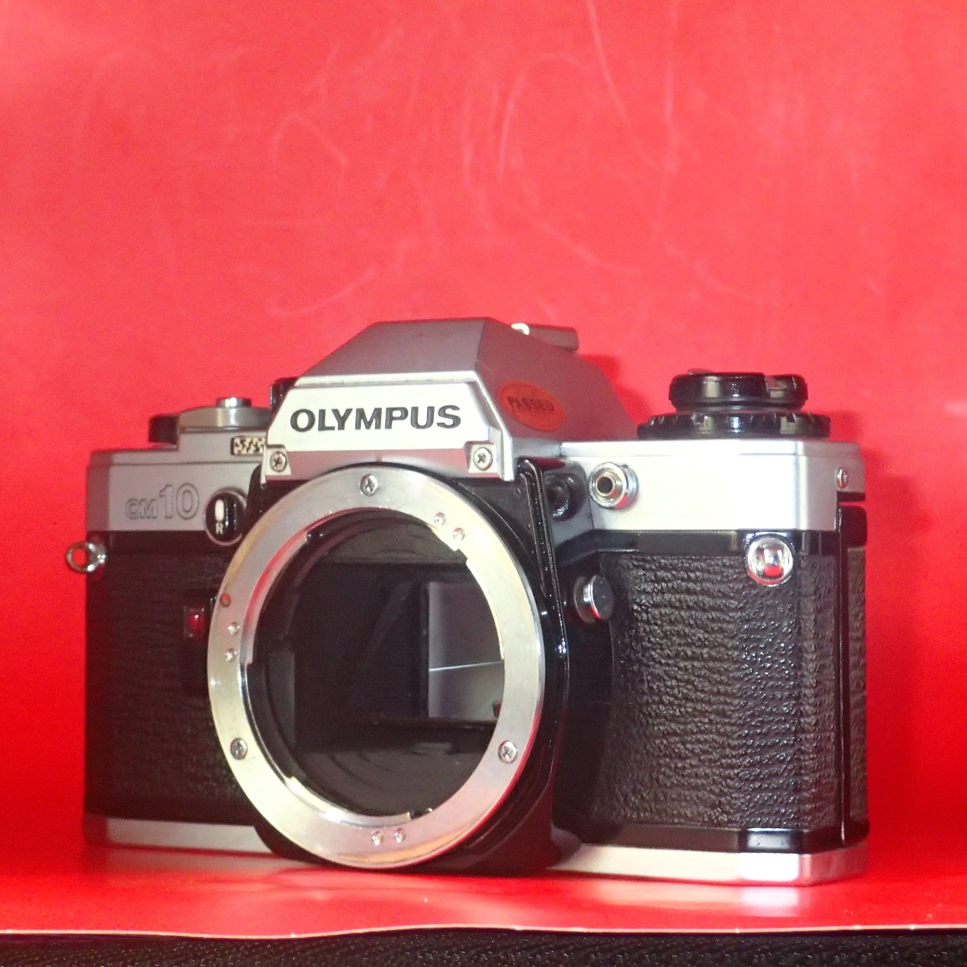 olimpus photoaparat
