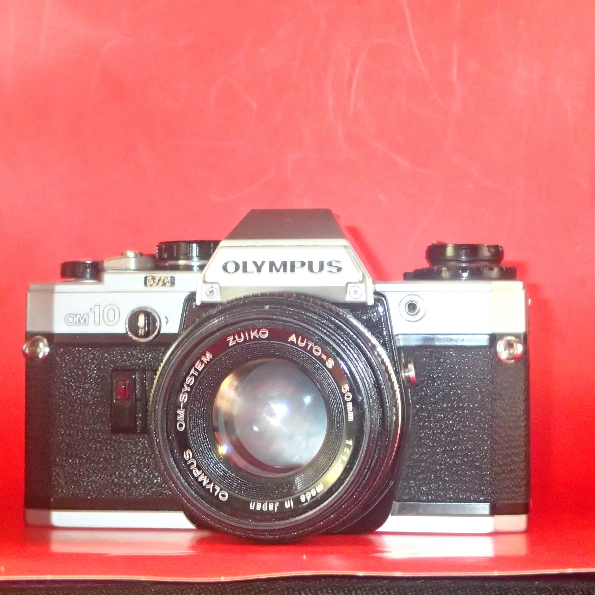 olimpus photoaparat