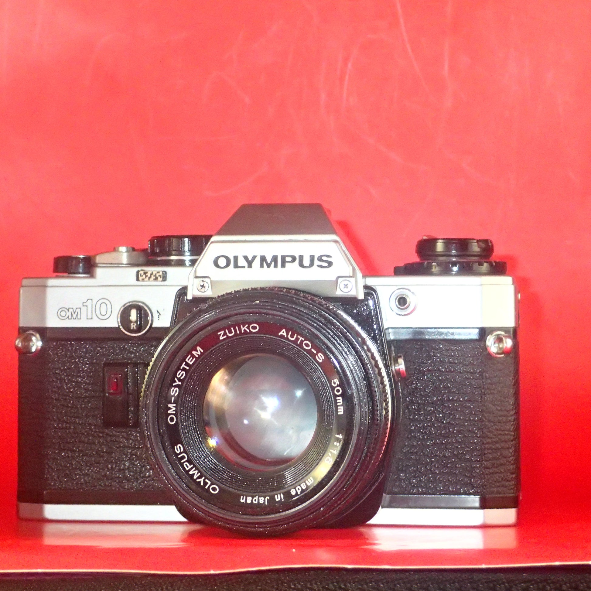 olimpus photoaparat