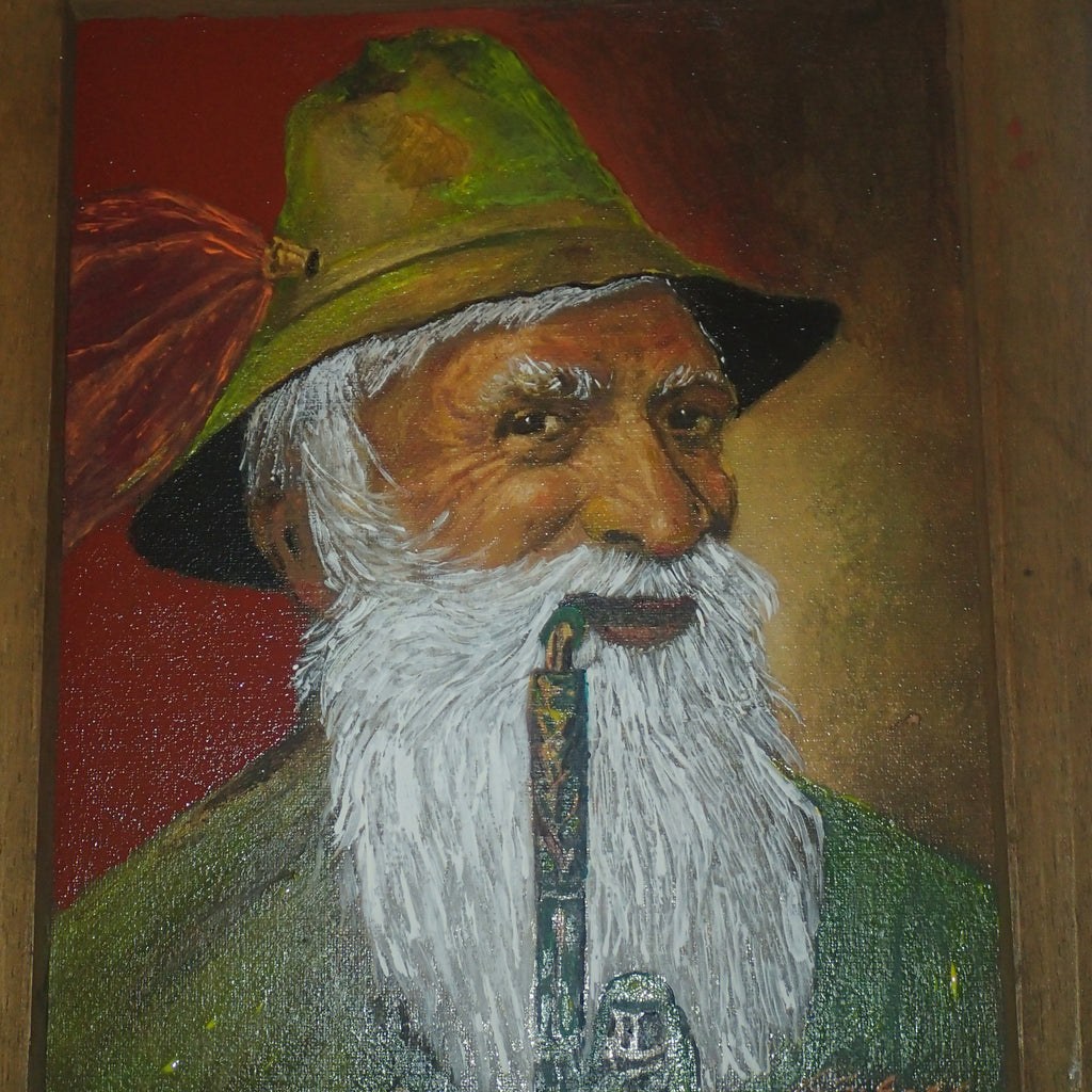 wunderschöne bild