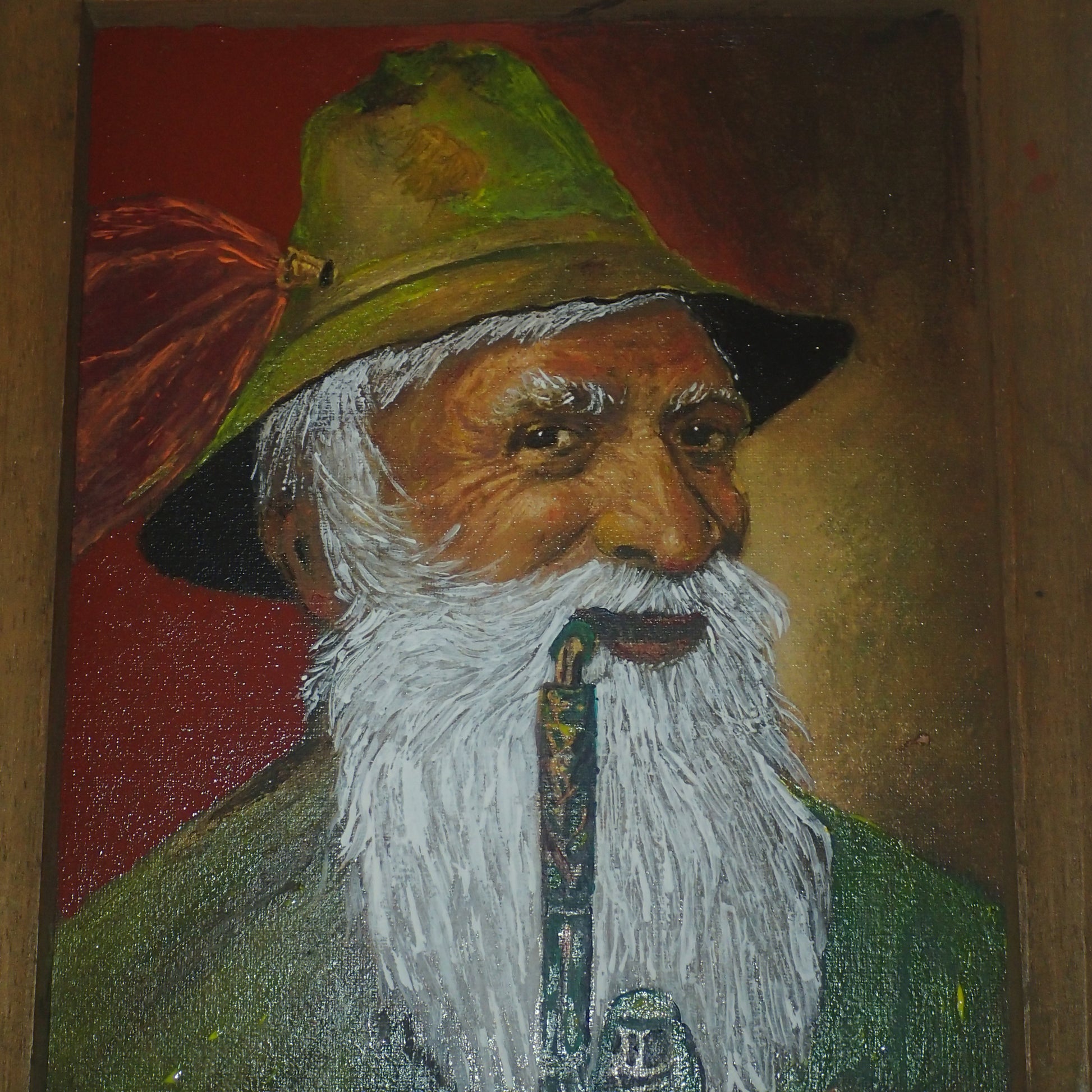 wunderschöne bild