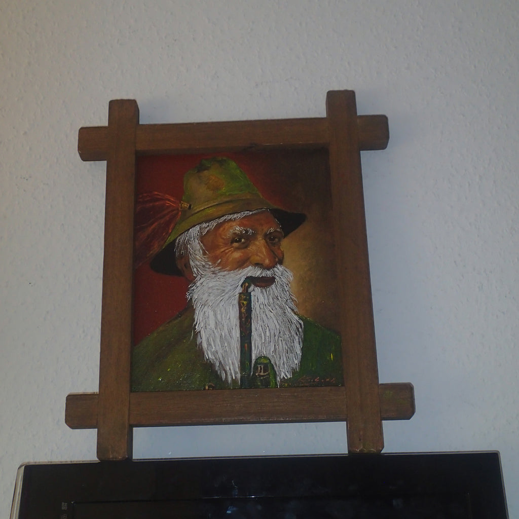 wunderschöne bild