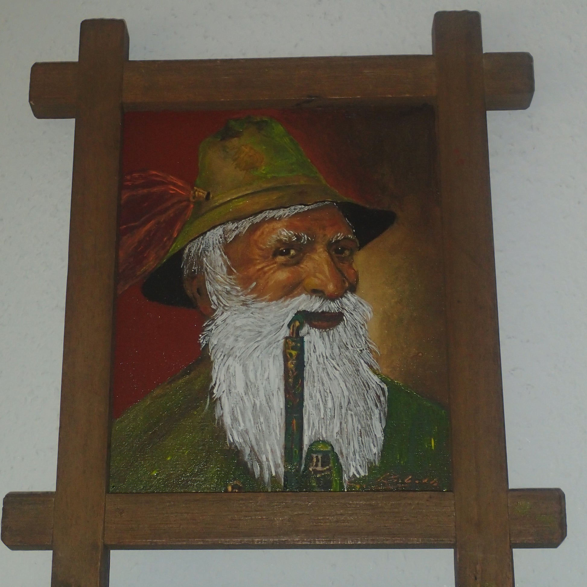 wunderschöne bild
