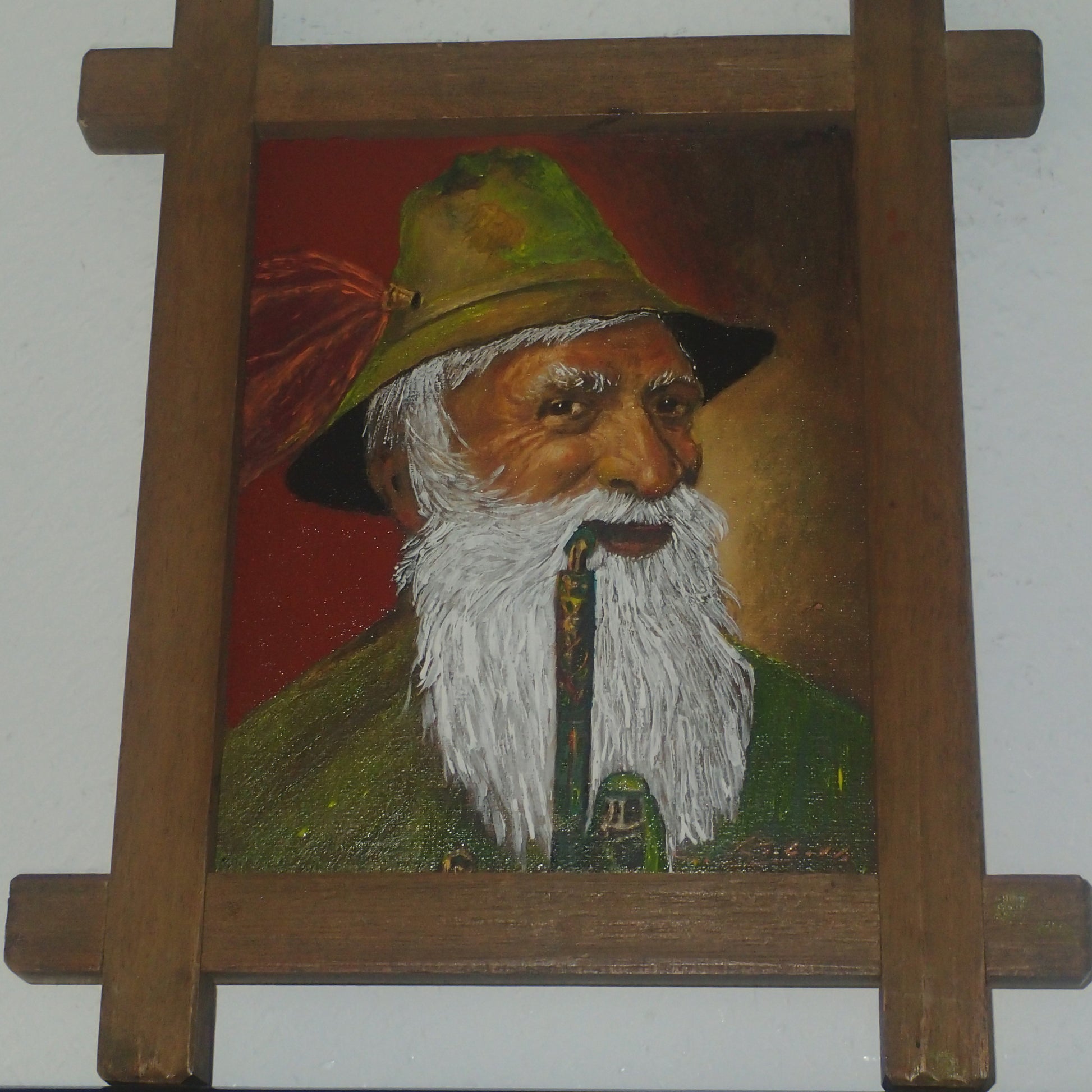 wunderschöne bild