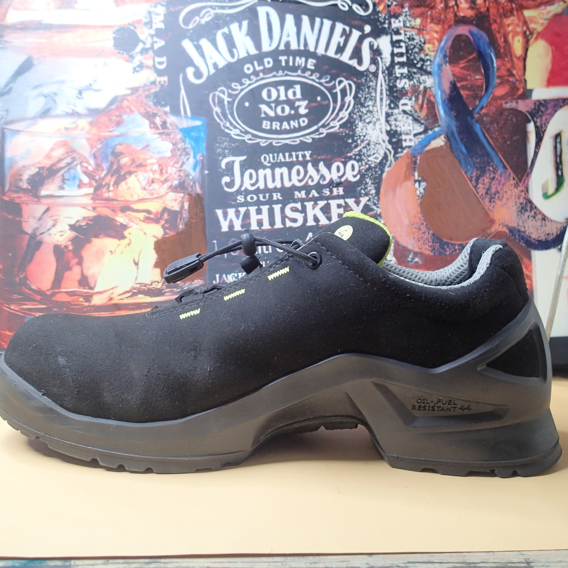 Uvex 1 Sicherheitsschuhe Arbeitsschuhe Schutzschuhe