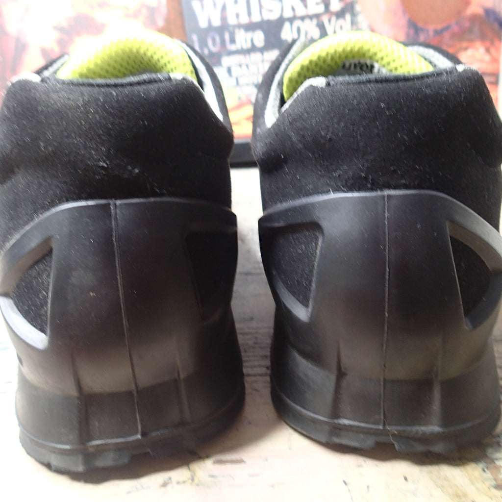 Uvex 1 Sicherheitsschuhe Arbeitsschuhe Schutzschuhe