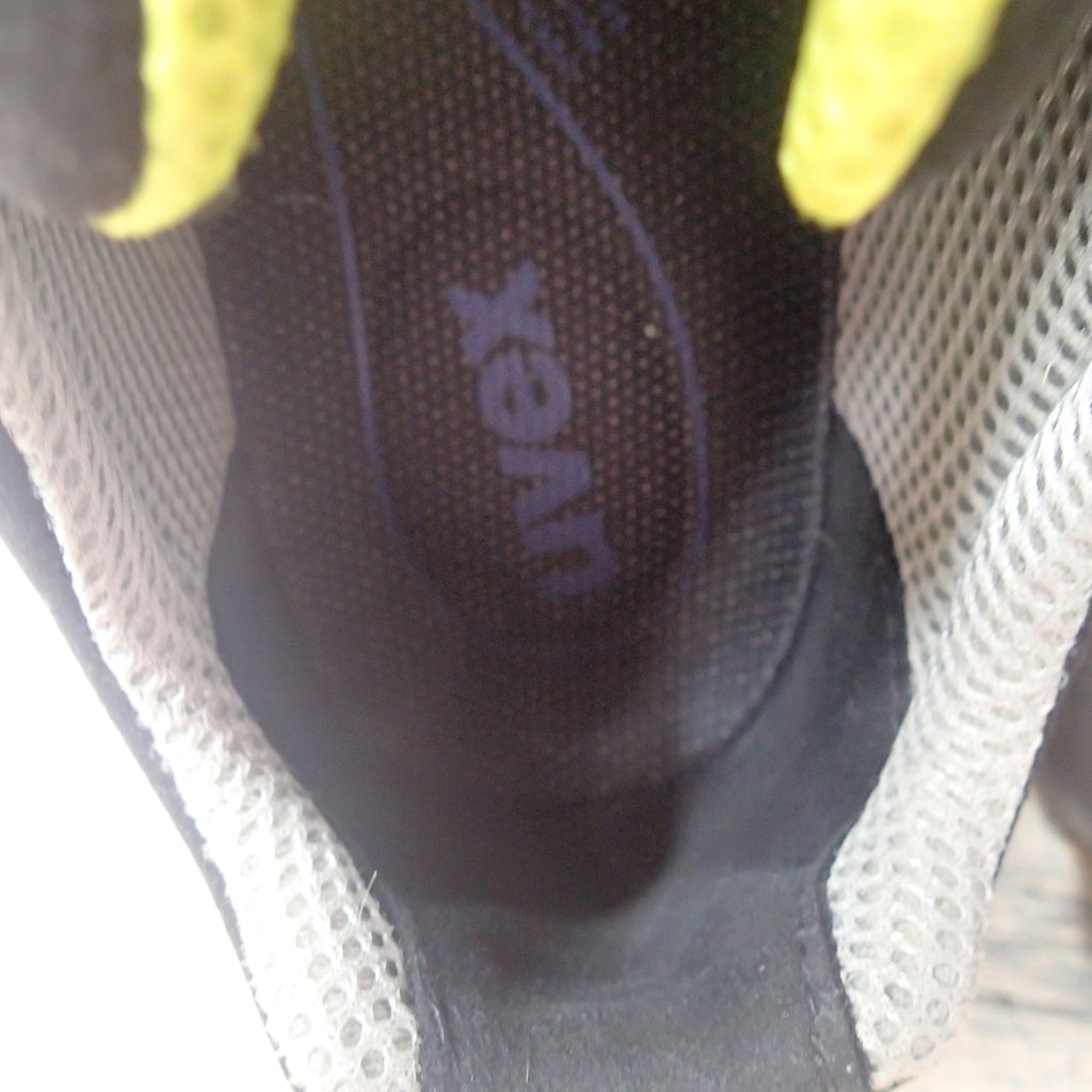 Uvex 1 Sicherheitsschuhe Arbeitsschuhe Schutzschuhe