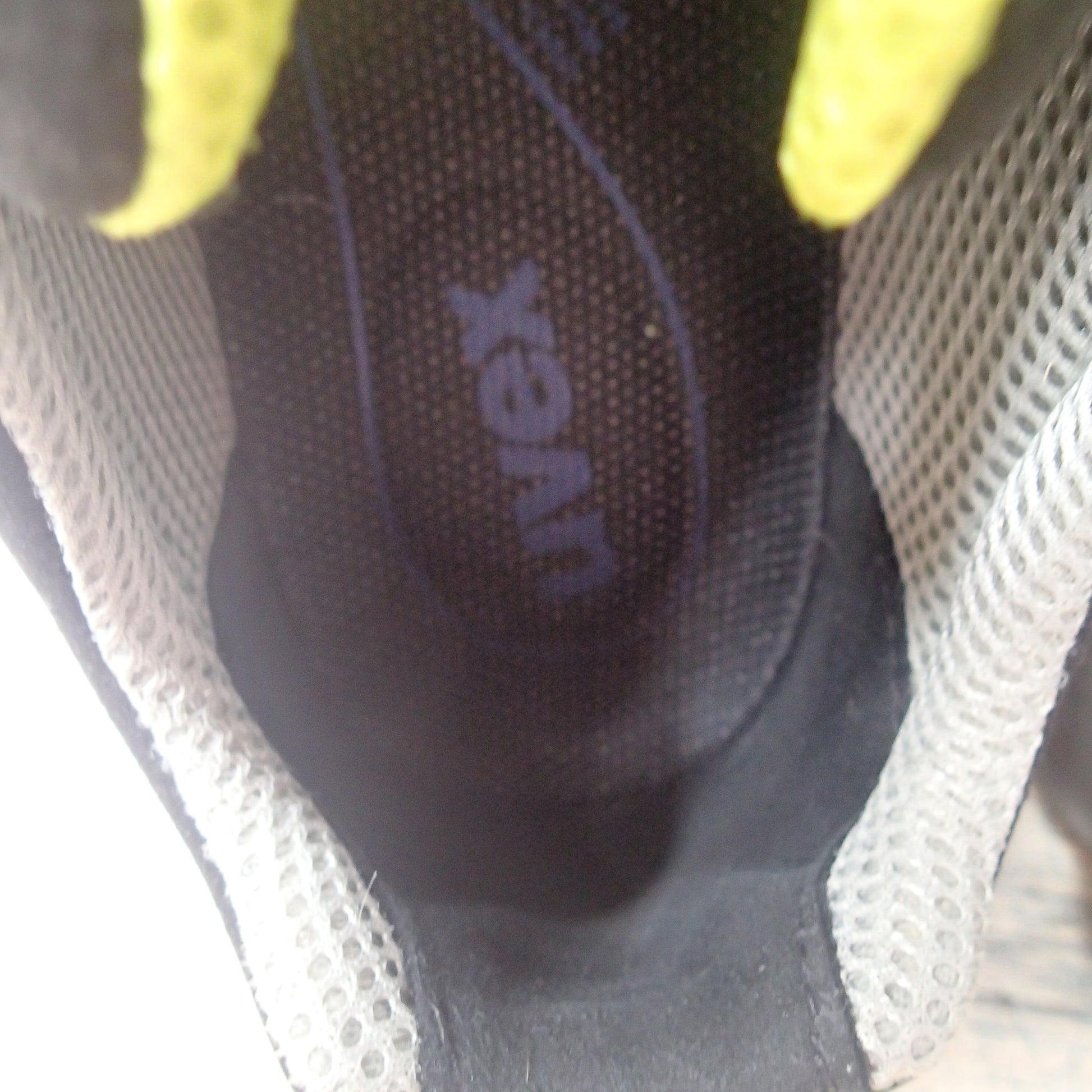 Uvex 1 Sicherheitsschuhe Arbeitsschuhe Schutzschuhe