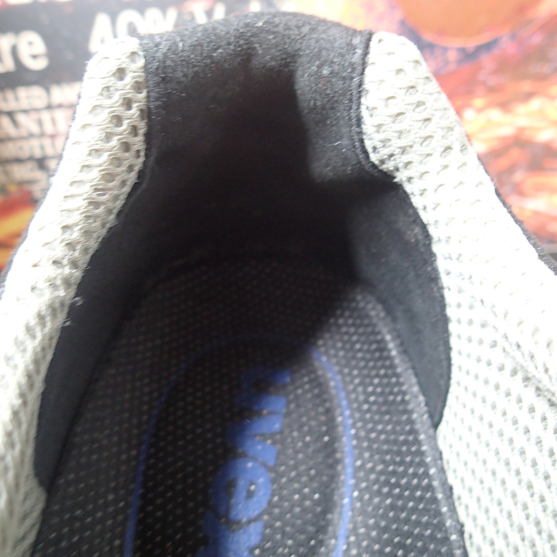 Uvex 1 Sicherheitsschuhe Arbeitsschuhe Schutzschuhe