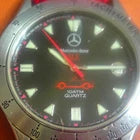 Mercedes Benz