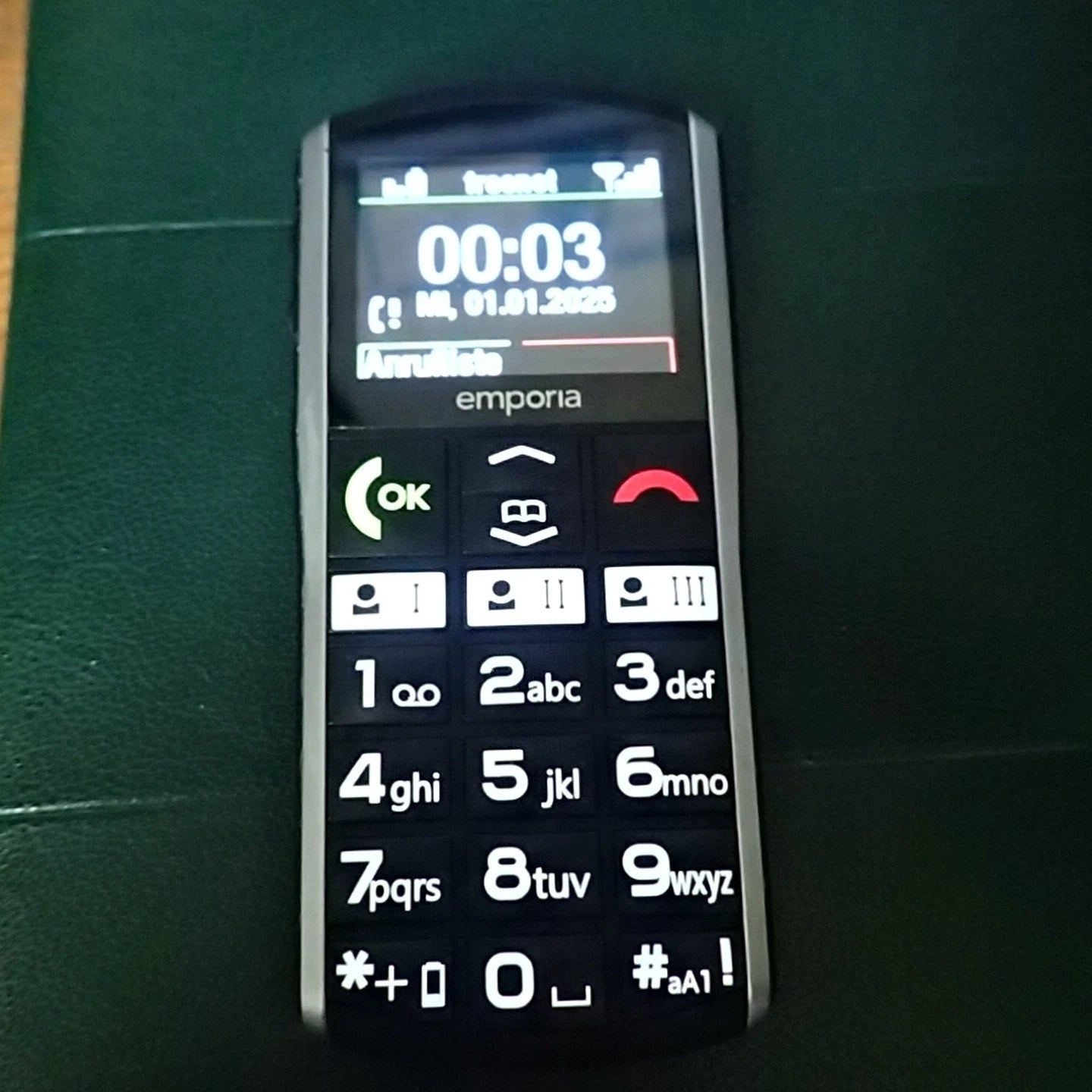 handy emporia
