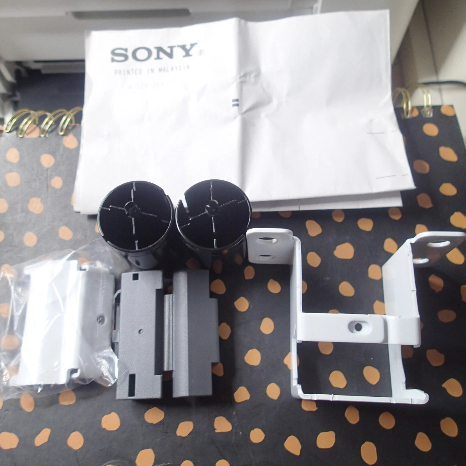 sony halterung