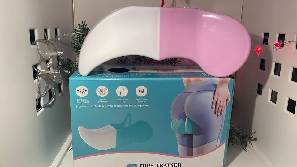HIPS TRAINER